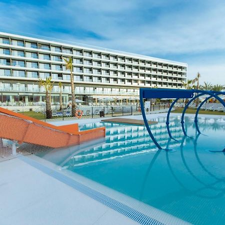 Dos Playas - 30º Hotels Puerto de Mazarron Exterior photo
